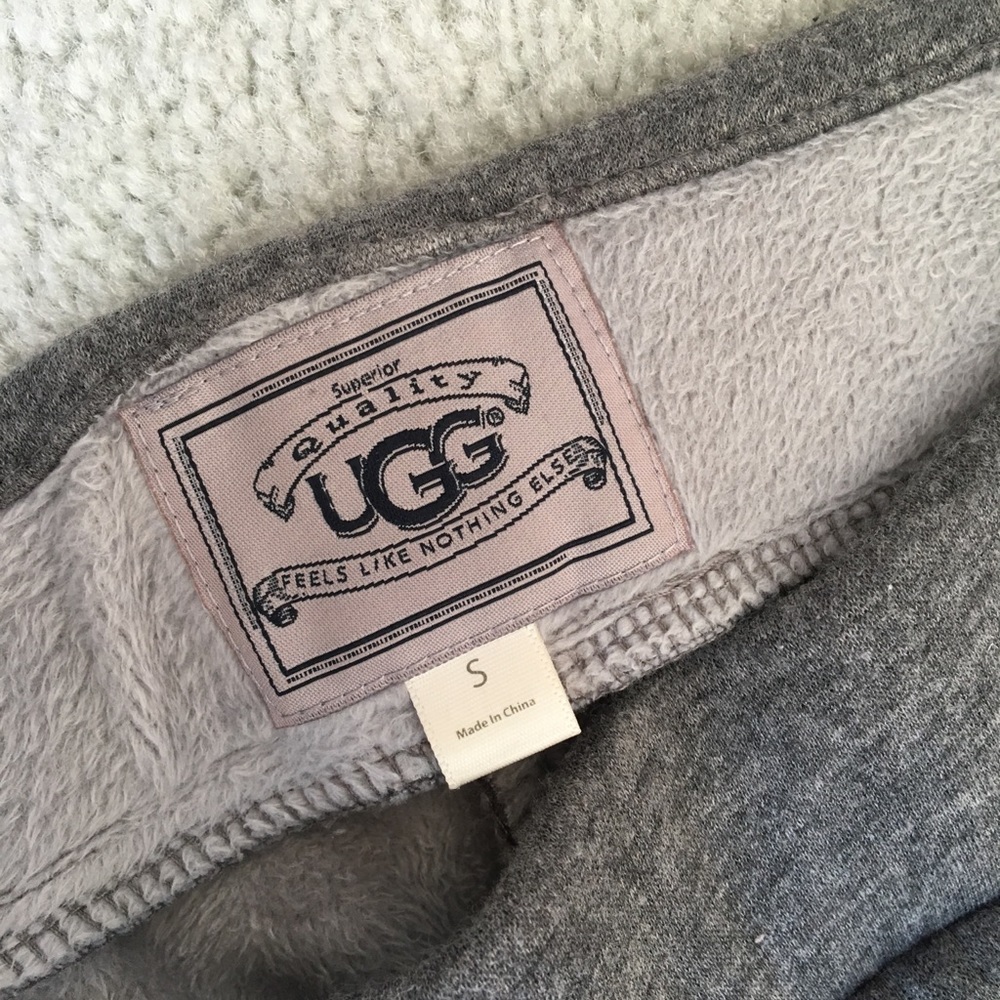 Ugg leggings - Picture 2 of 3